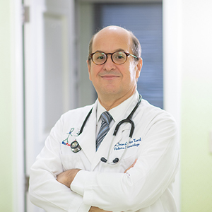 Dr. Juan Carlos Toral