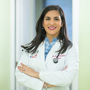 Dra. Crystal Castellanos