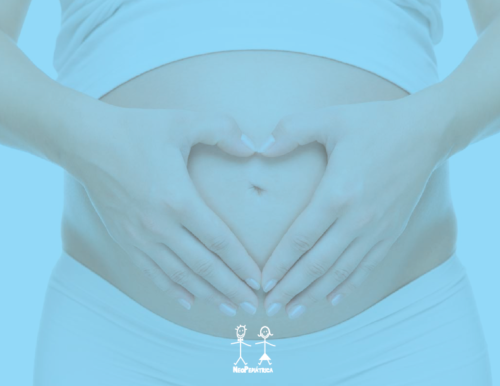 consulta prenatal